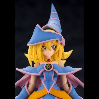 Фигурка Dark Magician Girl Cross Frame Girl