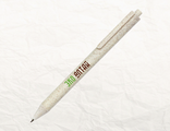 Ручка «Эко Алтай» из переработанной пшеницы и пластика