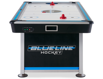 Аэрохоккей Proxima Maple Leafs 84" (7 футов)