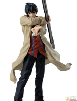 Фигурка Нагумо (Nagumo Bandai Spirits)