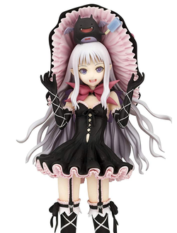 Фигурка 1/8 Мелти де Гранит (Melty de Granite)