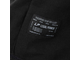 Размахайка 2275-833 Legal Power Stonewashed Jersey черный каменный