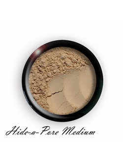 Hide-a-Pore Medium – Праймер-консилер для Сокрытия Расширенных Пор