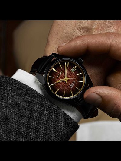 Наручные часы Seiko SPB331J1