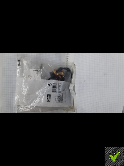 Щеткодержатель стартера (Ремкомплект) Opel, Chery, Renault, Honda, Citroen, Volvo