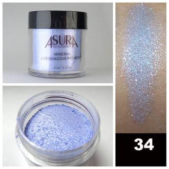 Пигменты AsurA Precious Space 34 Lyra