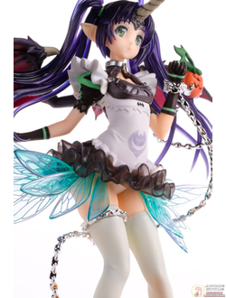 Фигурка 1/8 Вельзевул (Beelzebub)