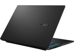 Asus Vivobook V3607VM-RP067 16" IPS WUXGA Core5 210H 32Gb, (SSD)512Gb Dos Черный