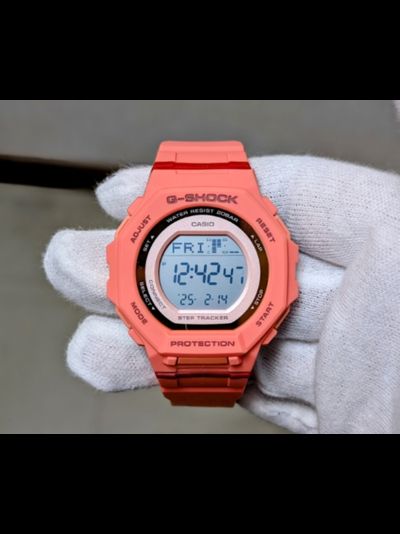 Часы Casio G-Shock GMD-B300SC-4