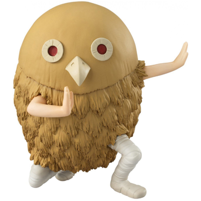 Фигурка Хэляо Дяо (He Liao Diao)