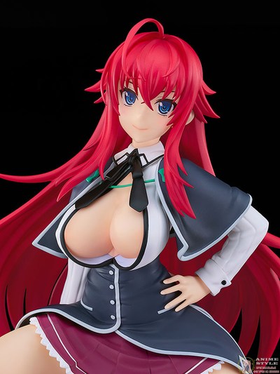 Фигурка Риас Гремори (Rias Gremory Doki Doki Ver., L)
