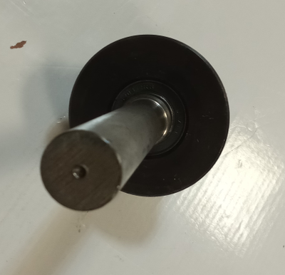 Ролик поддерживающий к ленточной пилораме Тайга Т-3, от