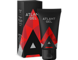 Интимный гель для мужчин Atlant Gel