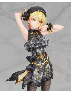 Фигурка 1/7 Фредерика Миямото (Miyamoto Frederica Fre de la Mode Ver.)