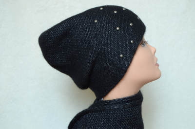 Итальянская шапка женская Vizio Ставрополь фото шапок и беретов Италии для женщин