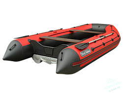 Лодка ПВХ Angler Reef Тритон 420НД