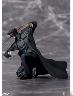 Фигурка Человек-катана (Samurai Sword Premium Chokonose Figure)