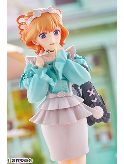 Фигурка Ёцуба Накано (Yotsuba Nakano Ichiban Kuji)