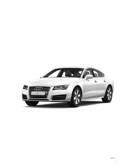 Коврики в салон Audi A7 (4G) Sportback 2010-2018 г.в.