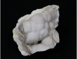 Халцедон виноградный, Россия, Северный Кавказ, КЧР, Усть-Джегутинский район (22*16*18 мм, 8 г) №27195