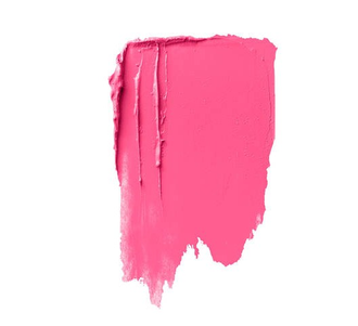 NYX Round Lipstick Pink Lyric 535a
