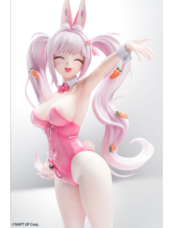 Фигурка 1/10 Алиса (Alice Wonderland Bunny S.K.P)