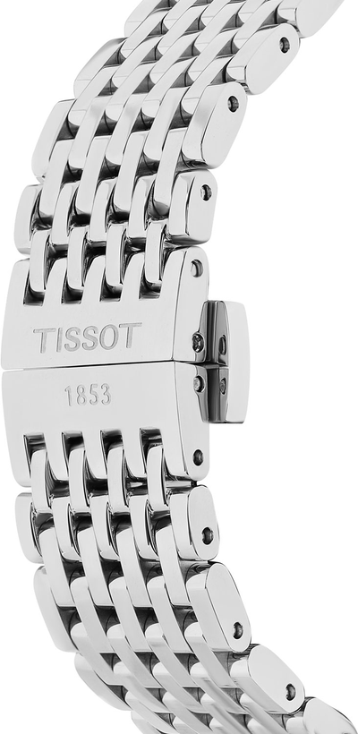 Швейцарские часы Tissot T143.210.11.011.01