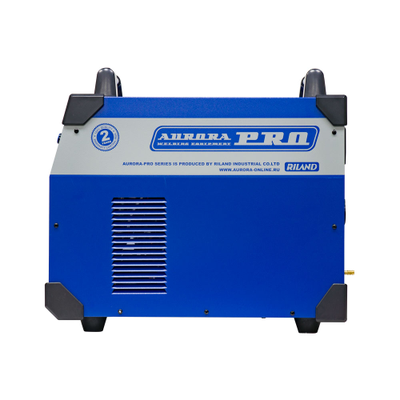 Аппарат плазменной резки AuroraPRO AIRFORCE 100M