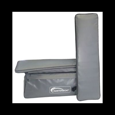 Комплект мягких накладок с сумкой для Хантер 360