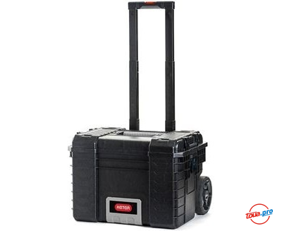 Ящик для инструментов 22" Keter Gear Mobile Cart 17200383