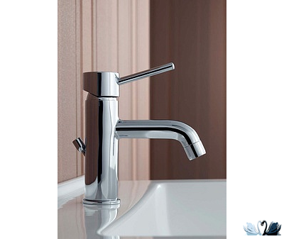 Набор смесителей Vitra Minimax S A49153EXP с душевой штангой