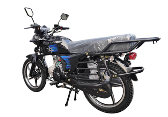 МОПЕД LARGO STREET