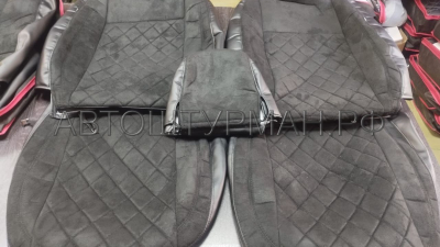 РОМБ ЛЮКС БЕЛЫЙ