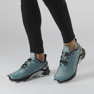 Zapatillas salomon supercross 2025