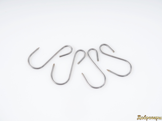 Камера для копчения