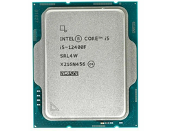 Intel Core i5-12400F