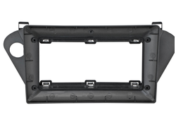 Рамка для UMS TOYOTA Vista, Ardeo 1998-2003, 9" Артикул: Incar RTY-FC604