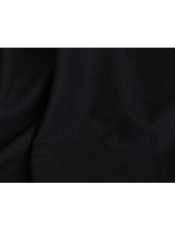 KARGO cotton стрейч Цвет 1 Чёрный под заказ