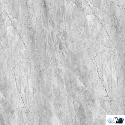 Керамогранит Alpas Euro Eco Marble 6513 60х60 см глянцевый, под Modern Beige