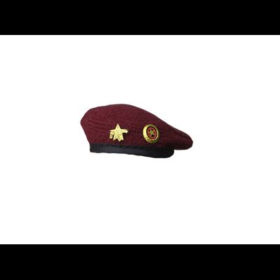 Краповый берет - современный, Россия (KGB-005) - KGB Hobby