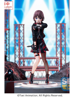 Фигурка Нина Исэри (Nina Iseri XStellar)