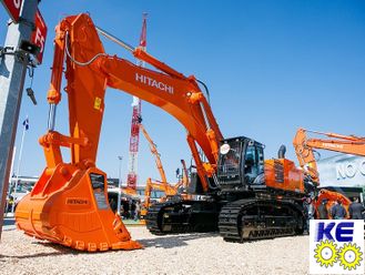 メンテナンス HITACHI   CN11 YB60001657 насос HITACHI ZX210LCK-5G