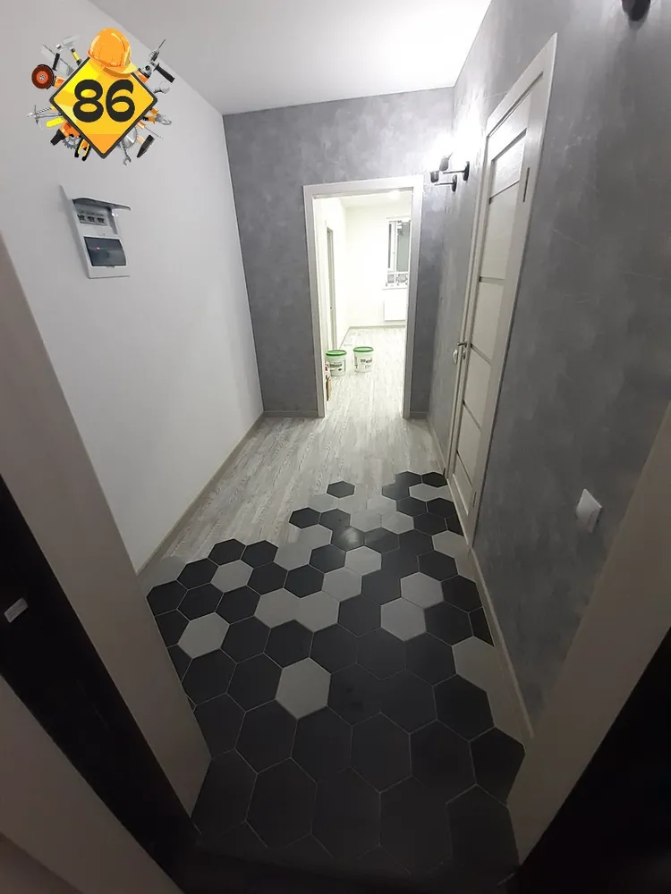 Новые ключи