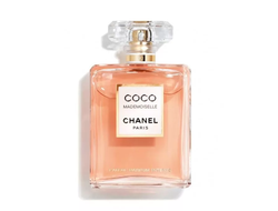 Coco Mademoiselle  Chanel