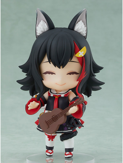 Нендроид Мио Оками (Mio Ookami)