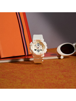 Часы Casio G-Shock GMA-S140-7A