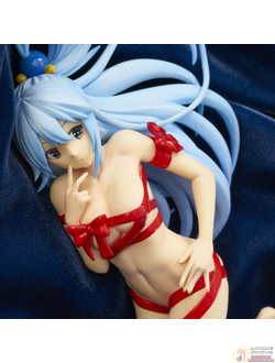Фигурка Аква (Aqua)