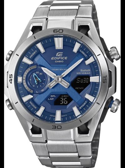Часы Casio Edifice ECB-2300D-2A