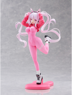 Фигурка Алиса (Alice Tenitol)