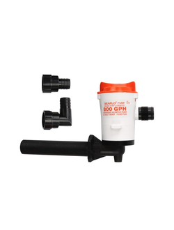 Помпа циркуляционная SeaFlo SFBP1-G800-05